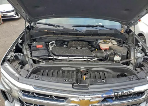 2023 Chevrolet Silverado K1500 Lt-L из США, поврежденный, VIN 1GCPDKEK4PZ308481